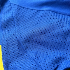 CAMISETA RETRO - BOCA JUNIORS 2003 - tienda online