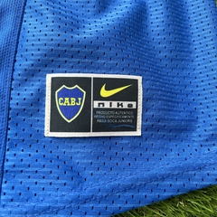 Imagen de CAMISETA RETRO - BOCA JUNIORS 2003