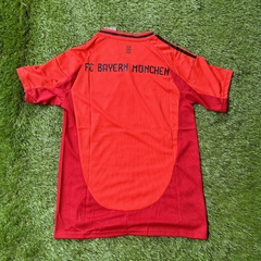 CAMISETA - BAYERN MUNICH - 2025 - IMPORTADA en internet