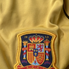 CAMISETA RETRO - ESPAÑA 2008 - SUPLENTE - TORRES - IMPORTADA - camisetasEFP