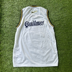 MUSCULOSA QUILMES 1996 - BOCA JUNIORS - camisetasEFP