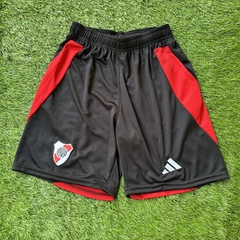 SHORT DE JUEGO - RIVER PLATE 2024/25 - comprar online