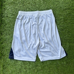 SHORT - INDEPENDIENTE BLANCO - 2025 - tienda online