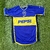 CAMISETA RETRO - BOCA JUNIORS 2002 - JUAN ROMAN RIQUELME - comprar online