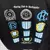 Racing Club - Escudos Historicos - camisetasEFP