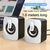 Computer Speakers PC Sound Box HIFI Stereo Microphone USB Wired Caixa De Som with LED Light For Desktop Computer - loja online