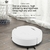 Mart Sweeping Robot Household Mini Intelligent Sweeping Robot Sweeping Dragging Suction AllinOne Machine - loja online