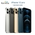 Original Apple iPhone 12 Pro 5G LTE Mobile Phone 6.1'' 6GB&128/256/512GB IOS A14 Bionic Hexa Core Triple 12MP Cellphone