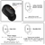 Xiaomi Redmi Airdots 2 Earphones Mi Original Xiaomi True Wireless Headphones Bluetooth Air Dots Headset TWS Earbuds Control