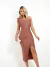 Vestido Feminino Dress - comprar online