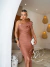 Vestido Malha Prada Thaisa - loja online