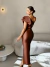 Vestido Malha Prada Thaisa na internet
