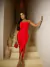 Vestido Feminino Dress - loja online