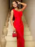 Vestido Feminino Dress