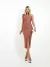 Imagem do Vestido Feminino Dress