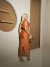Imagem do Vestido Midi Com Laço Malha Prada Jhesley