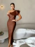 Vestido Malha Prada Thaisa - comprar online