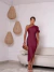 Vestido Midi Malha Prada Graziella - comprar online