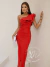 Vestido Malha Prada Thaisa - loja online