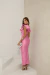 Vestido Malha Prada Thaisa - comprar online