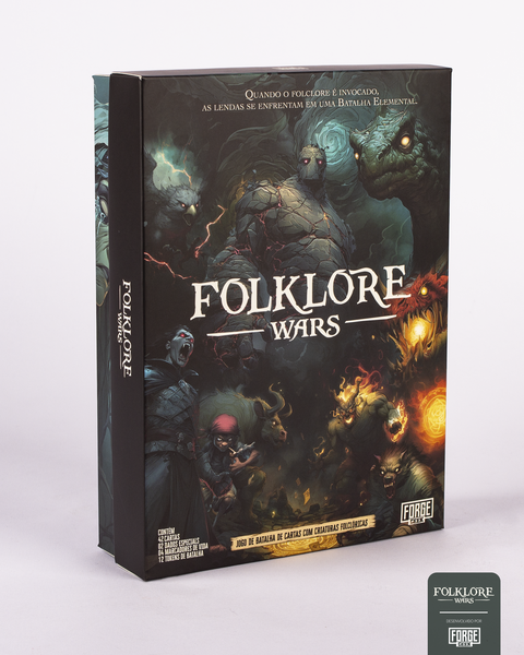 Folklore Wars