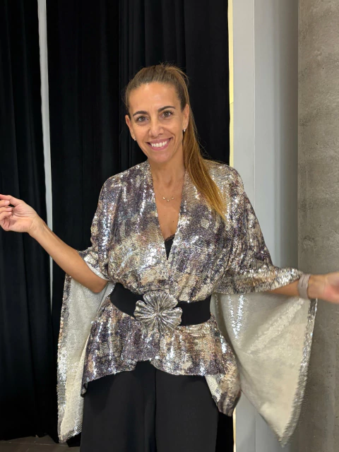 Poncho Moscu - comprar online