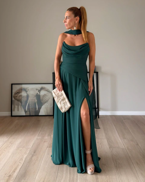 Vestido Marbella