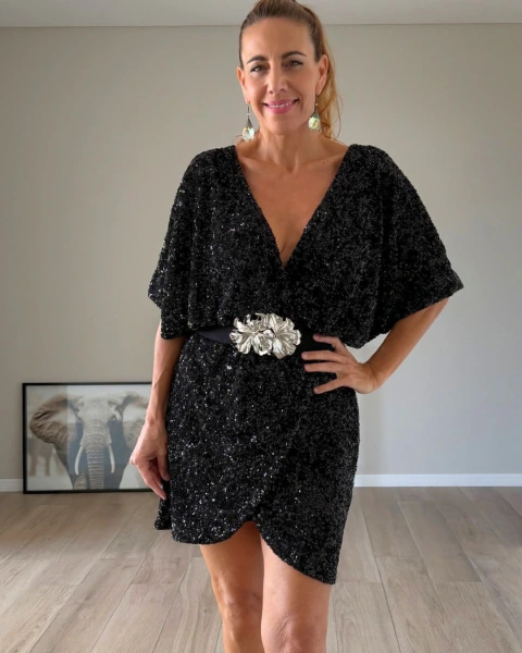 Vestido Mia