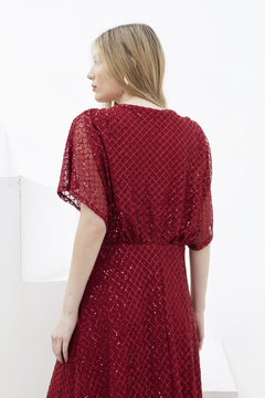 Vestido Atins