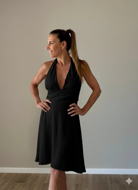 Vestido Marilyn - comprar online