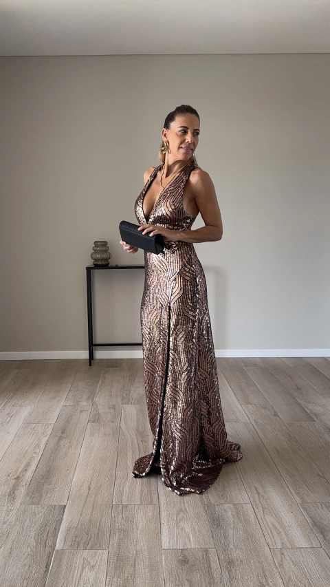 Vestido oslo - comprar online