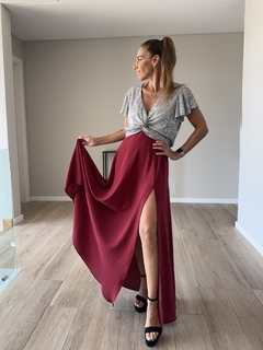 Blusa New Emma - Shivelle