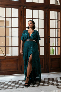 Vestido Atins - tienda online