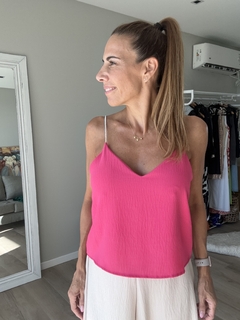 Imagen de Musculosa strass
