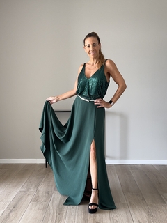 Pollera Sydney - comprar online