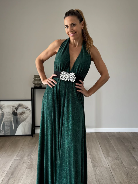 Vestido Delfina Glam - comprar online