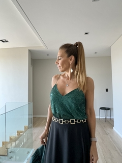 Musculosa Lyon - Shivelle
