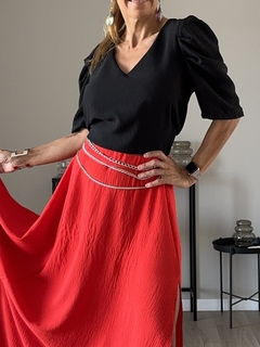 Blusa Donna - comprar online