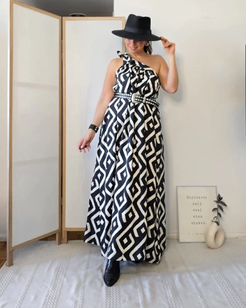 Vestido Loana - comprar online