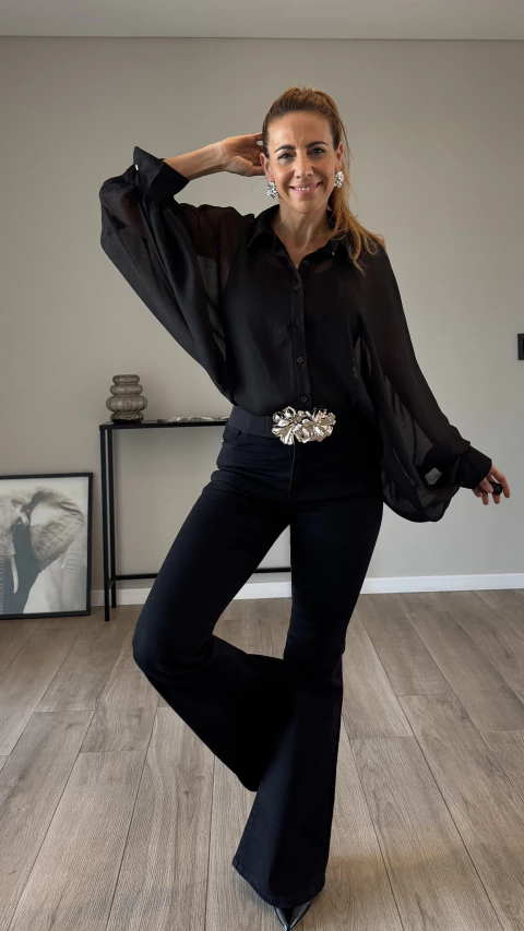 Blusa Globo - comprar online