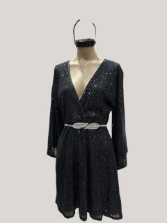 Vestido Lisboa