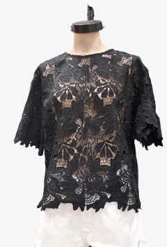 Blusa Mana - tienda online