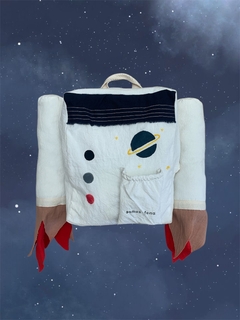 Mochila ASTRONAUTA - comprar online