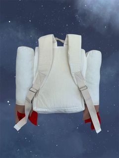 Mochila ASTRONAUTA en internet