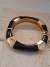 Bracelete Prisma Icônico na internet