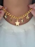 Chocker Star na internet