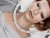 Choker Riviera Baguete