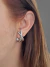 Brinco Ear Cuff x - comprar online