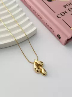 Collar Gotas D