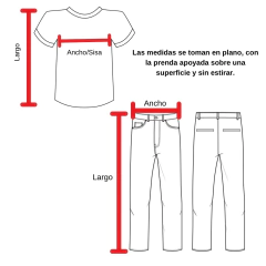 Imagen de Pantalon Laki